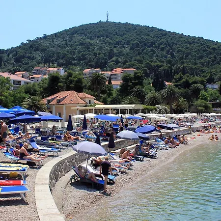 Apartment With Wifi - 22175 Dubrovnik