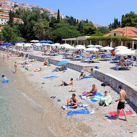 With Wifi - 22175 Daire Dubrovnik